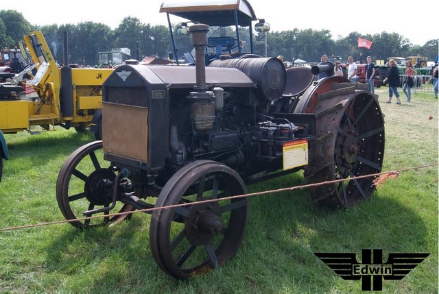 Hanomag