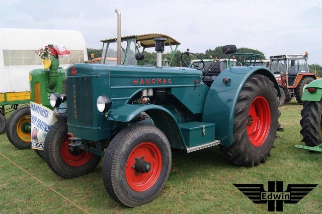 Hanomag