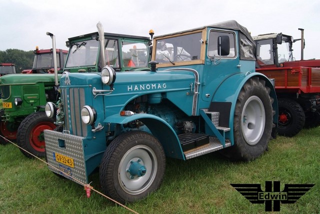 Hanomag