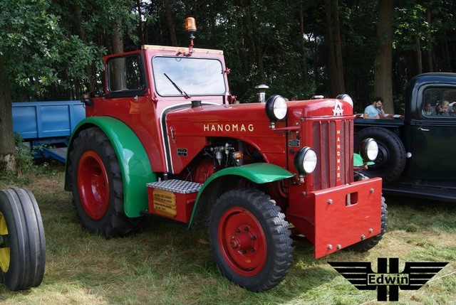 Hanomag