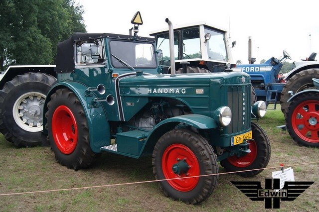 Hanomag