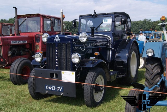 Hanomag