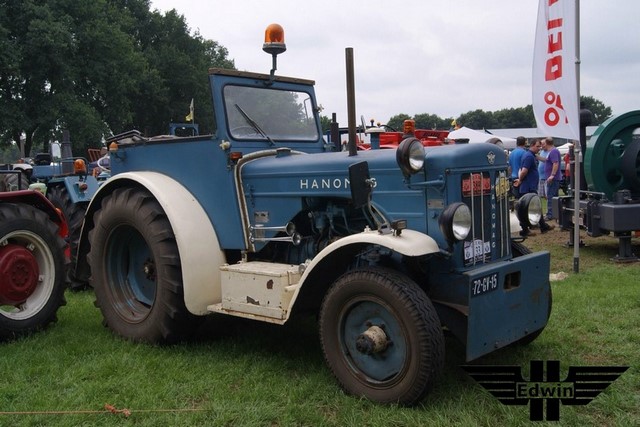 Hanomag