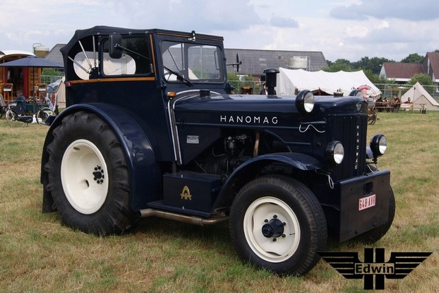 Hanomag