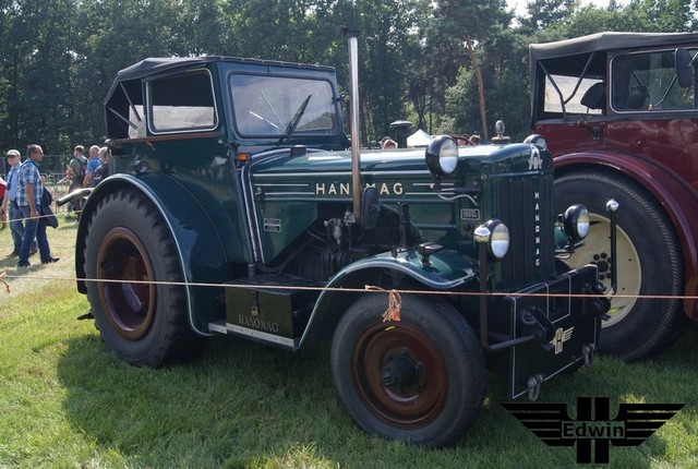 Hanomag