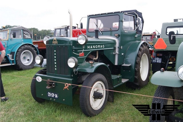 Hanomag