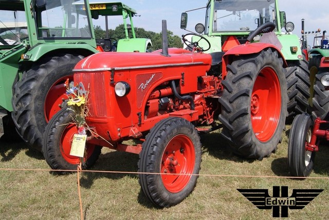Hanomag