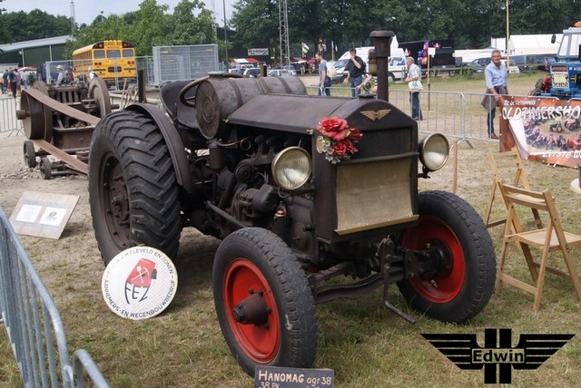 Hanomag