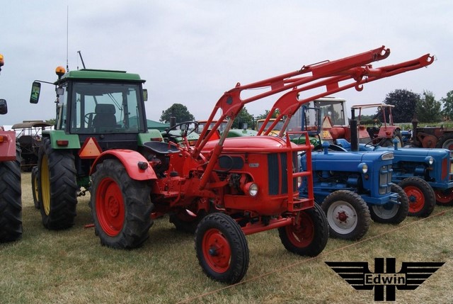 Hanomag