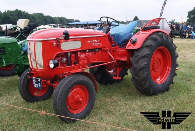 Hanomag