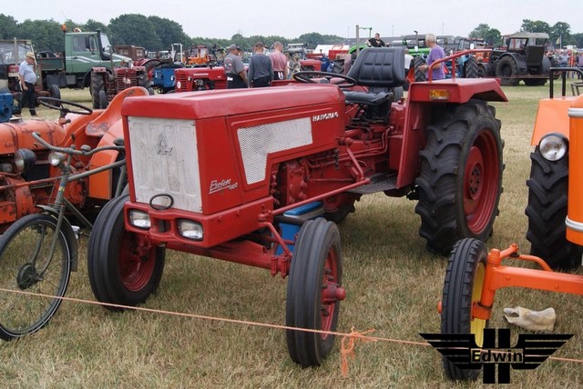 Hanomag