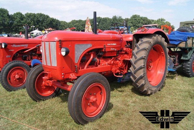 Hanomag