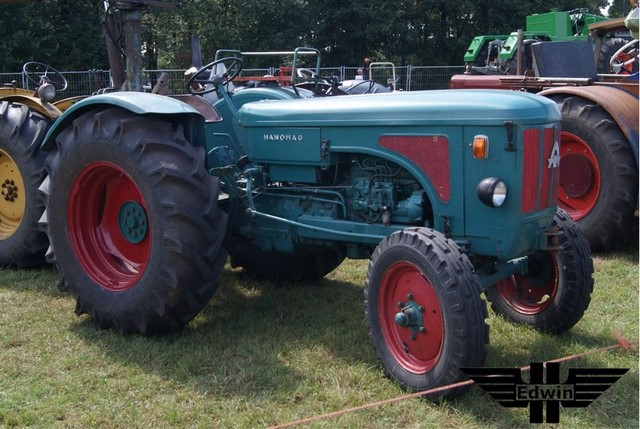 Hanomag