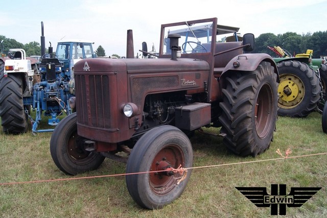 Hanomag