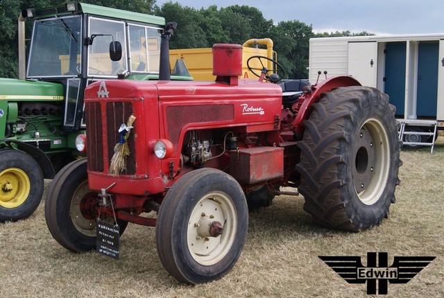 Hanomag