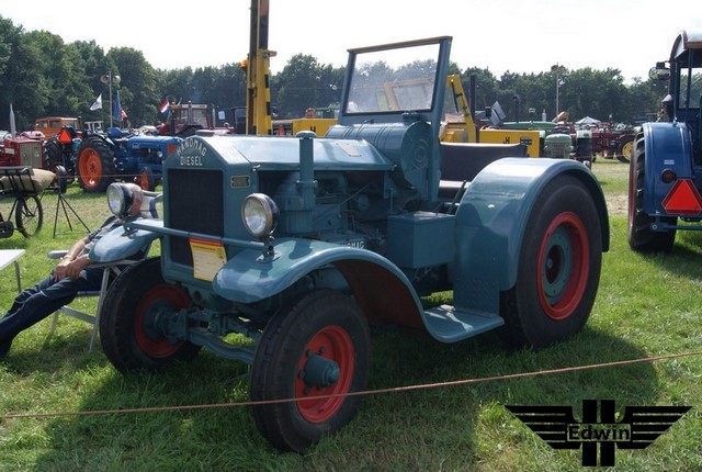 Hanomag