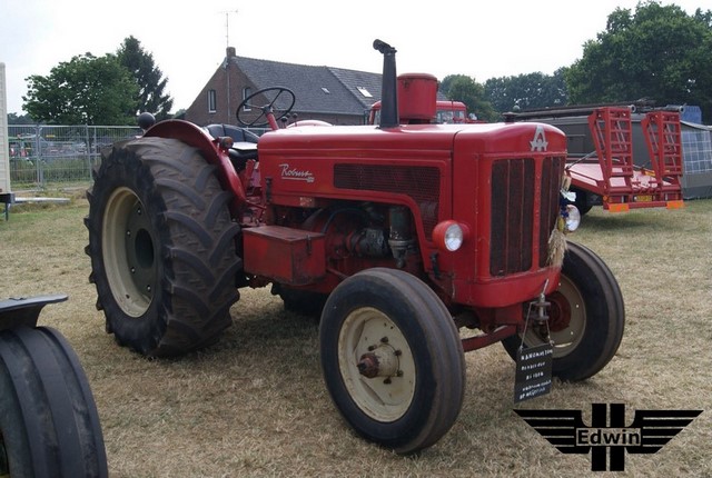 Hanomag