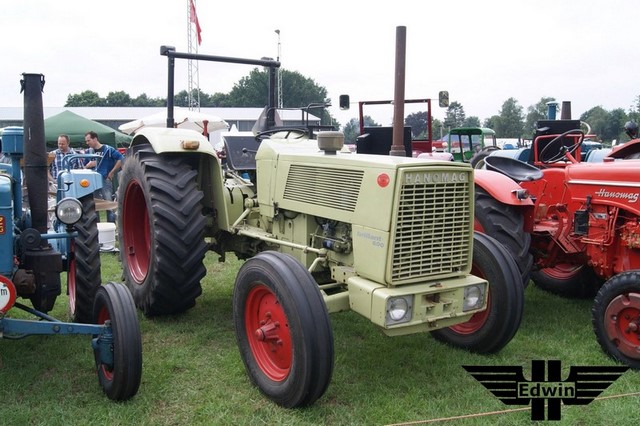 Hanomag