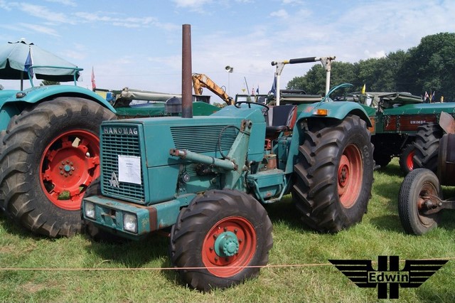 Hanomag
