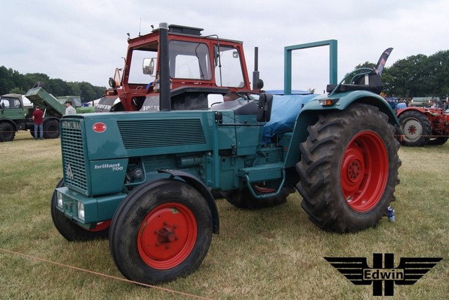 Hanomag