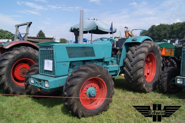 Hanomag