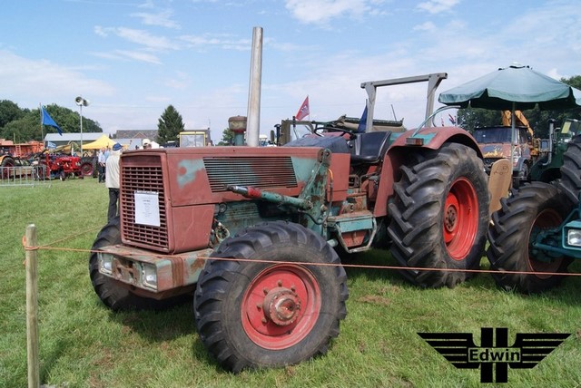 Hanomag