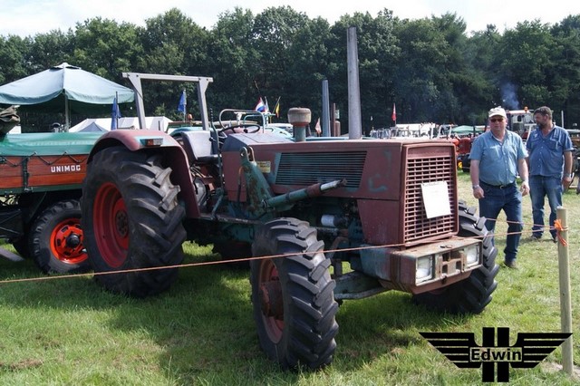 Hanomag