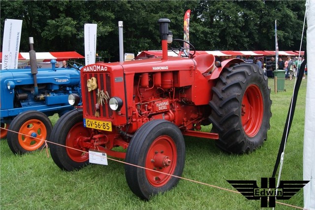 Hanomag