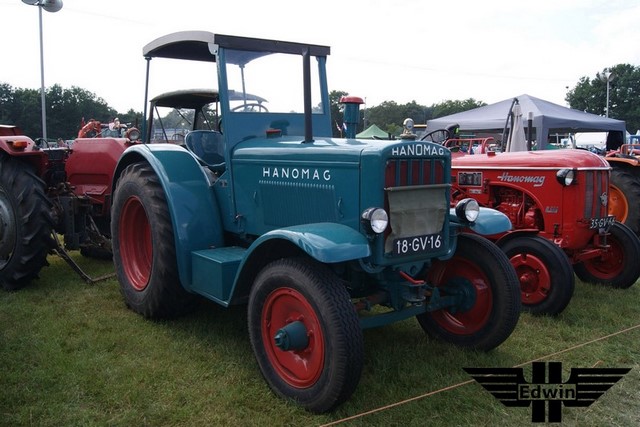 Hanomag