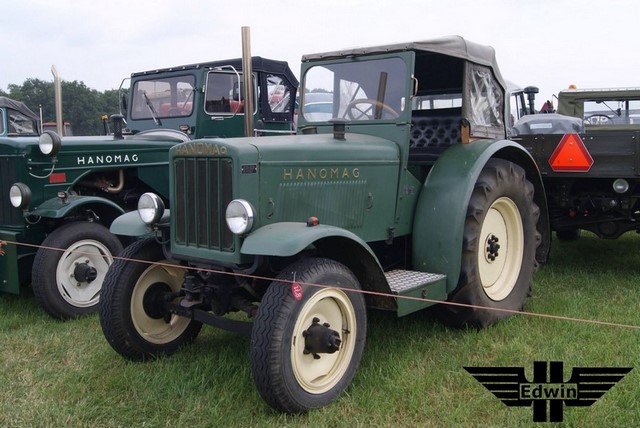 Hanomag