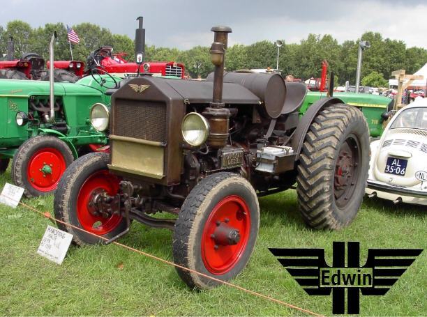 Hanomag