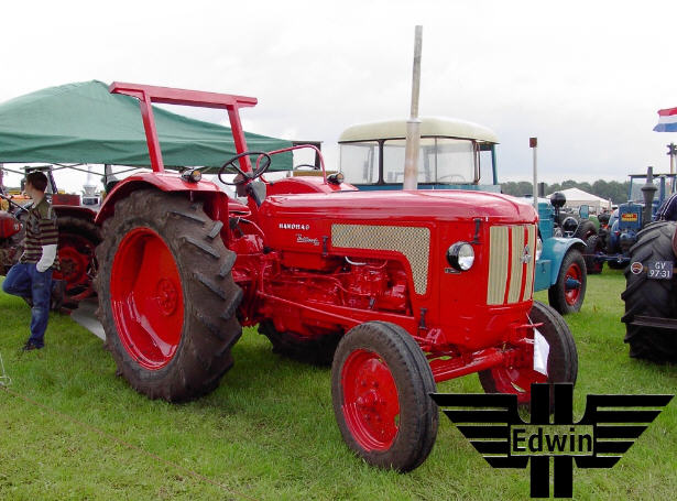 Hanomag
