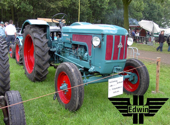 Hanomag