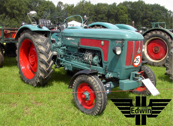 Hanomag