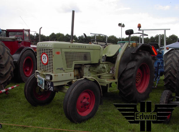Hanomag