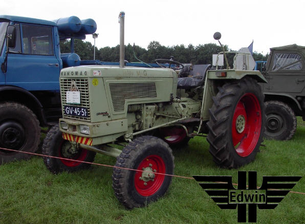 Hanomag