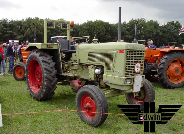 Hanomag