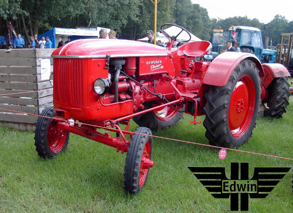 Hanomag