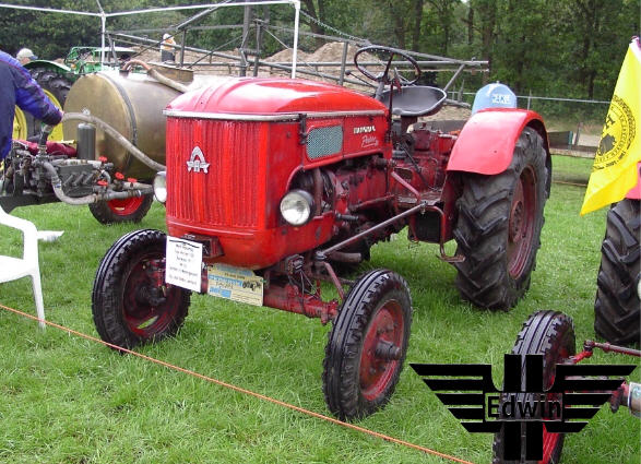 Hanomag