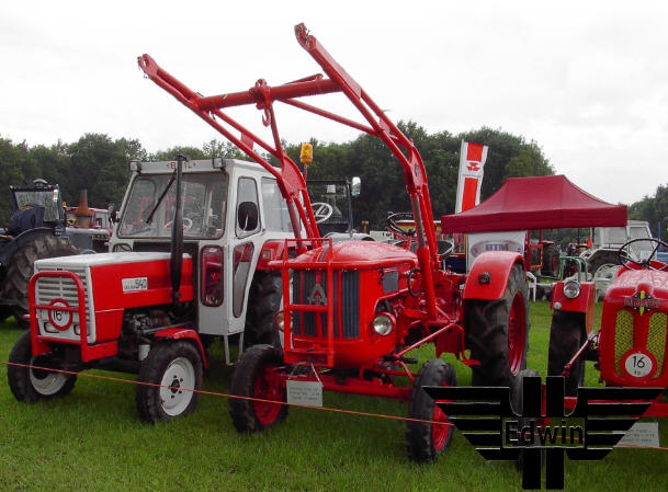 Hanomag