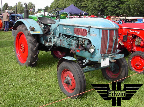 Hanomag