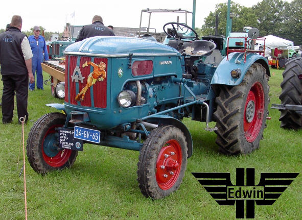 Hanomag