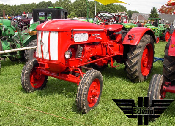 Hanomag