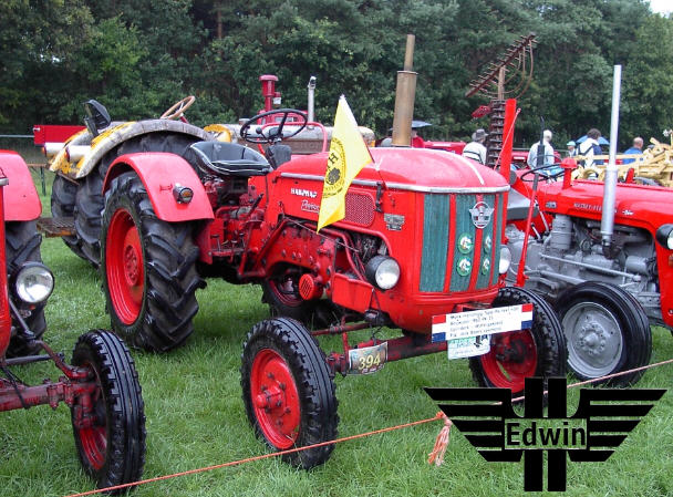 Hanomag