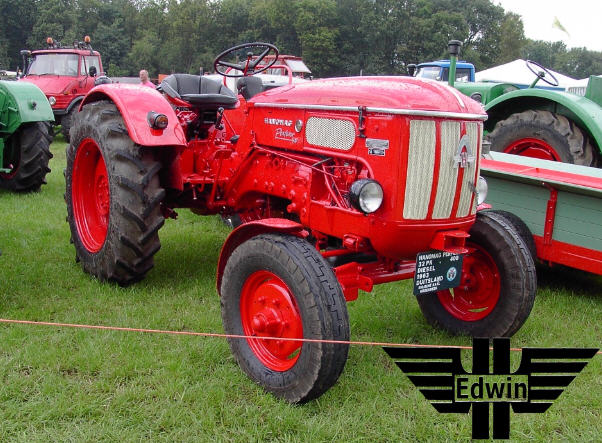 Hanomag