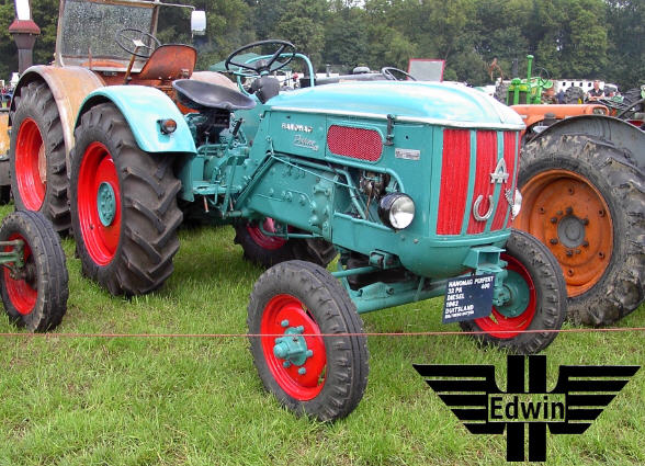 Hanomag