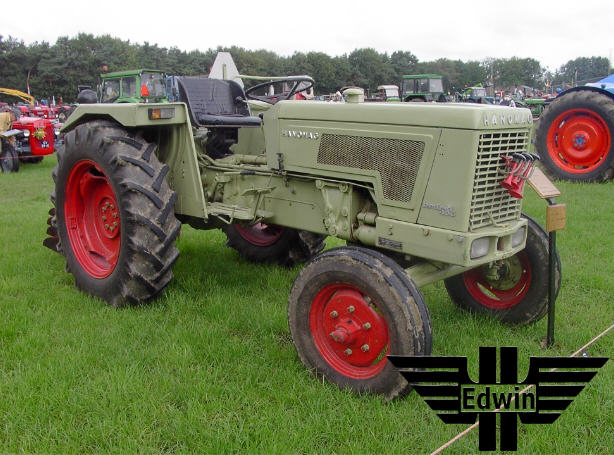 Hanomag