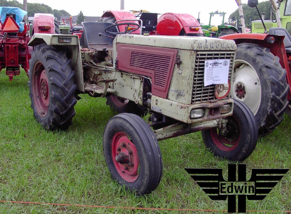 Hanomag