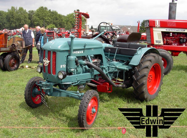 Hanomag