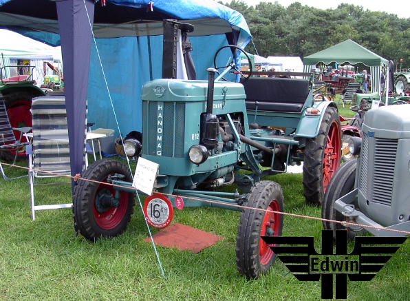 Hanomag